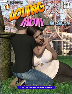 [Neato] LOVING MOM part #1-3 (Spanish) [Vol. 1 Finalizado]