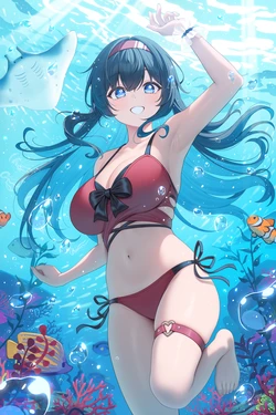 [Fukuro Daizi] Kayoko