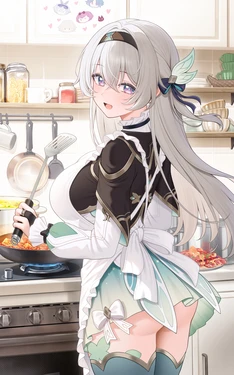 [Fukuro Daizi] Firefly (Honkai: Star Rail)