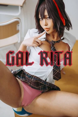 Gal Rita - Bay