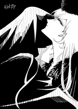 999まとめ３(※百合）