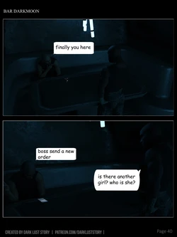 Neon Blood - Episode 2 The Obedience Protocol