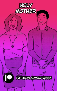 [Tzinnxt] Holy Mother Chp. 21 [English]