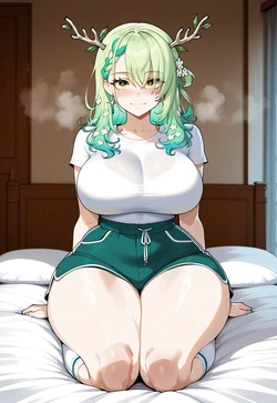 Tier 1 April vaporeeonite_ai ai generated