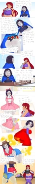 [Patreon] Lazei 3 (June 2017 - Present)