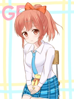 Pixiv&gelbooru——Non-H collections 187