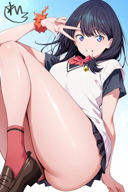 Pixiv&gelbooru——Non-H collections 190