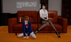 [糖果]魔法少女冯迪妮母女01-02