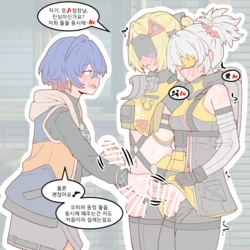 [Pixiv] Physisyoon (18925210)