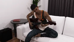 [Nyx] Intertwined [Chapter 4]