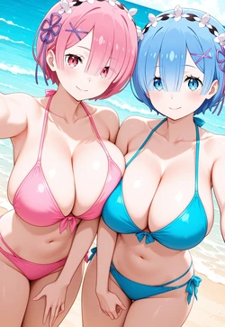 [PATREON] FractureAI PART 31 (AI Generated)