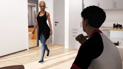 [Nyx] Intertwined [Chapter 6]