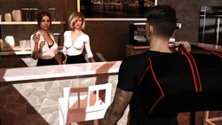 [Nyx] Intertwined [Chapter 7]