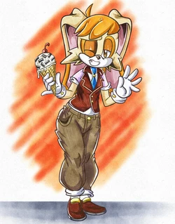 [KillBoo] Cinnamon Having a Bun in the Oven + Extras