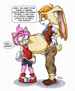 [KillBoo] A Lesson to be Taught