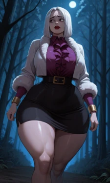 Dead by daylight - Yun-Jin Lee daidoujipv ai generated