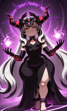 Fire Emblem - Fallen Veyle daidoujipv ai generated