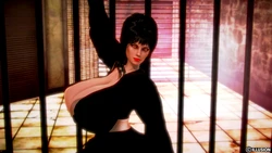 【FIRE ON】Queen Elvira