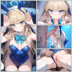 [Gray][Pure love] Asuma Toki-1 [AI Generated]