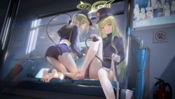 [Pixiv & Fanbox] 真理-Mari Marizhenli ~2025.06.04 (23908854)