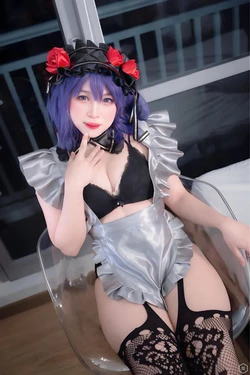 Eri Mayu / Eri Strawberry