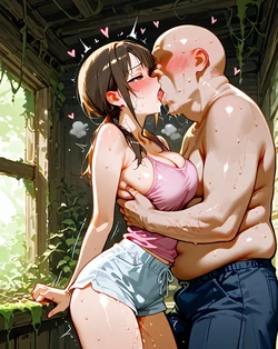 [Azzerstudios] Okita sawa - Full (Patreon) [AI Generated]