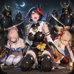 [pixiv]Aurora_S2(113605186)(AI Generated)【3】