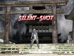 [MadCoby] Silent Shot 1-2.