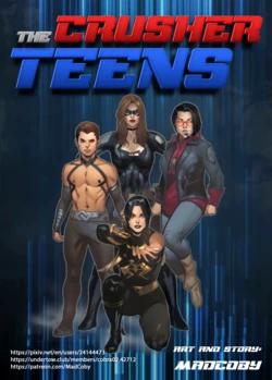 [MadCoby] Crusher Teens 1-2.