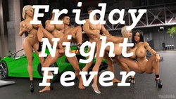 Friday Night Fever