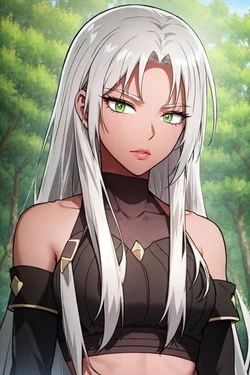 Nabirose 2 Unsensored [AI Generated]