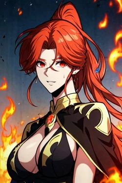 Eolka Unsensored [AI Generated]