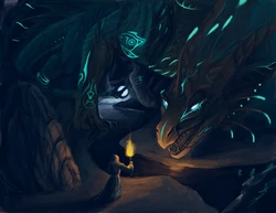 [Artist] JadeDragoness