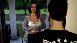 [Nyx] Intertwined [Chapter 9] part 1