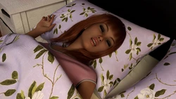 [Nyx] Intertwined [Chapter 9] part 2