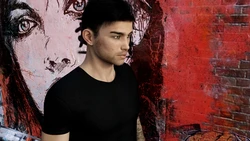 [Nyx] Intertwined [Chapter 10] part 1