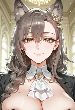 [Patreon] ChocoPizza [AI Generated] [Decensored]【85】