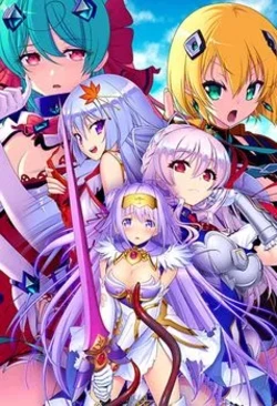 [Triangle] Triangle Complete Disc 8