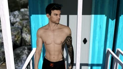 [Nyx] Intertwined [Chapter 11] part 2