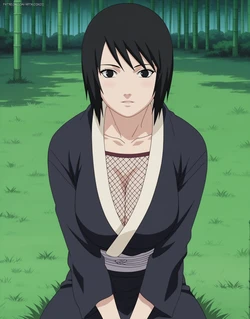 [ArtKoikoi] Shizune (Naruto) [AI Generated]