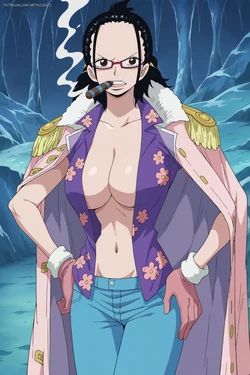 [ArtKoikoi] Tashigi (One Piece) [AI Generated]