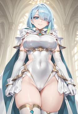 [Patreon] ChocoPizza [AI Generated] [Decensored]【87】