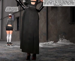 [Nonsane] Adicktion Therapy 17: The Thot Got Gothed