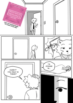 [FurwardThinker] Prophylactic Measures