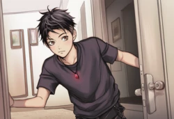 Sister's Barbie Doll [AI Generated]