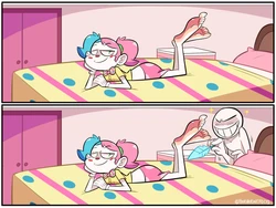 [Yourhardnerdcollector] The Pose