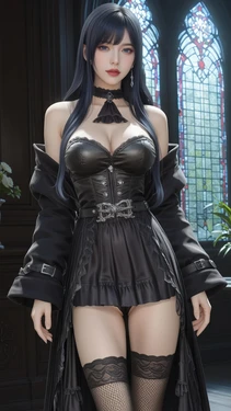 [AI Generated] Finalfantasy XIV Gaia