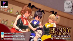 [DukeofSargoth]BUNNY GARDEN SPECIAL SERVICE