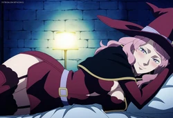 [ArtKoikoi] Vanessa Enoteca (Black Clover) [AI Generated]