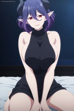 [ArtKoikoi] Vermeil (Vermeil in Gold) [AI Generated]